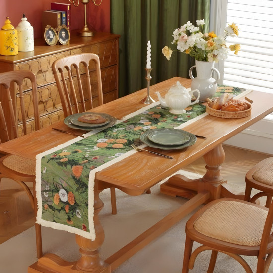 Table Cloth 30*180 cm